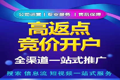 百度广告推广技巧分享案例